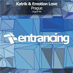 Katrik & Emotion Love - Prague mp3 album
