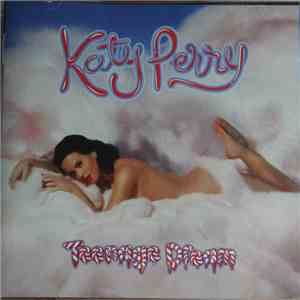 Katy Perry - Teenage Dream mp3 album