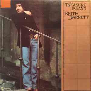 Keith Jarrett - Treasure Island mp3 album