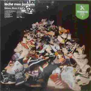 Kennetik - Kennetik Project - Hip Hop & Rock Mixed And Shaked Together mp3 album