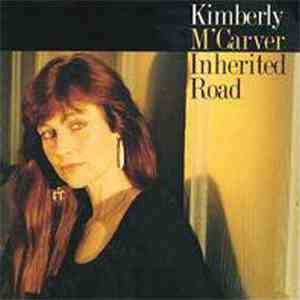 Kimberly M'Carver - Inherited Road mp3 album