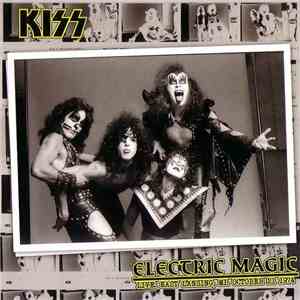 Kiss - Electric Magic mp3 album
