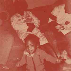 Knxwledge - Rap Joints Vol. 1 mp3 album