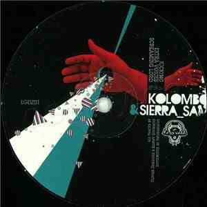 Kolombo & Sierra_Sam - Alive mp3 album