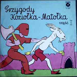 Kornel Makuszyński - Przygody Koziołka Matołka mp3 album