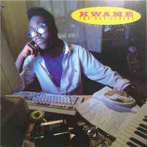 Kwamé Featuring A New Beginning - The Boy Genius mp3 album
