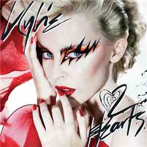 Kylie - 2 Hearts mp3 album