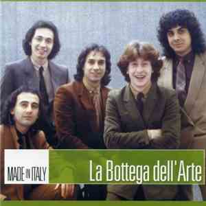 La Bottega Dell'Arte - Made In Italy mp3 album