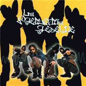 La Frecuencia Rebelde - La Frecuencia Rebelde mp3 album