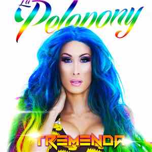 La Pelopony - Tremenda mp3 album