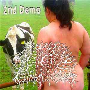 Labia Majora - 2nd Demo mp3 album