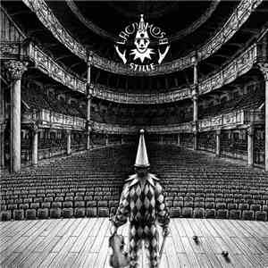 Lacrimosa - Stille / Stolzes Herz mp3 album
