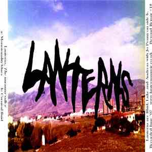 Lanterns - The Uncanny Valley mp3 album