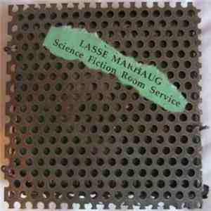 Lasse Marhaug - Science Fiction Room Service mp3 album