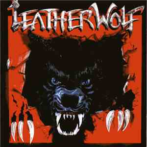 Leatherwolf - Leatherwolf mp3 album