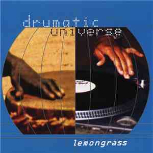 Lemongrass - Drumatic Universe mp3 album