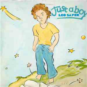 Leo Sayer - Just A Boy mp3 album