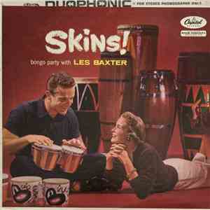 Les Baxter - Skins! mp3 album
