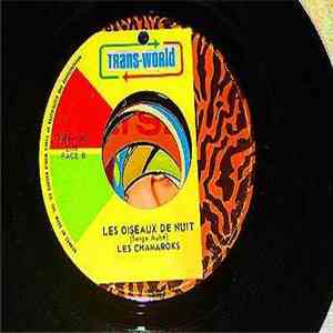 Les Chamaroks - Marie-Jose mp3 album