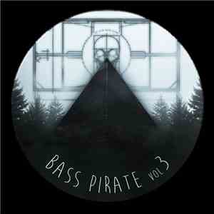 Les Enfants Sages, Protokseed - Bass Pirate vol. 3 mp3 album