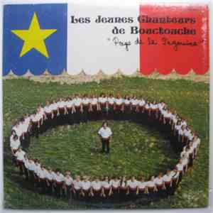 Les Jeunes Chanteurs De Bouctouche - Pays De La Sagouine mp3 album