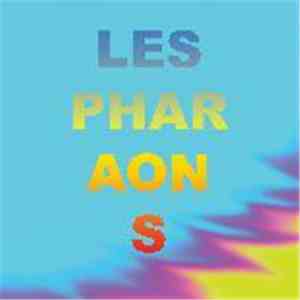 Les Pharaons - Opio mp3 album