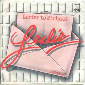 Leslie  - Letter To Michael mp3 album