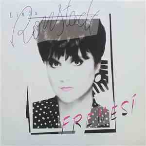Linda Ronstadt - Frenesí mp3 album