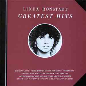 Linda Ronstadt - Greatest Hits mp3 album