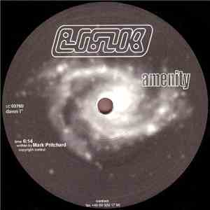 Link - Amenity mp3 album