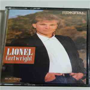 Lionel Cartwright - Lionel Cartwright mp3 album