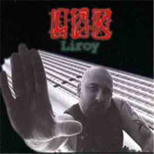 Liroy - L2K mp3 album