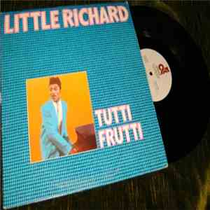 Little Richard - Tutti Frutti mp3 album