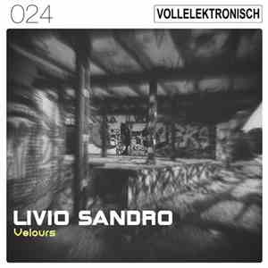 Livio Sandro - Velours mp3 album