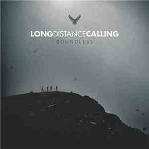 Long Distance Calling - Boundless mp3 album