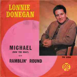 Lonnie Donegan - Michael (Row The Boat) mp3 album