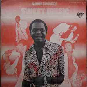 Lord Shorty - Sweet Music mp3 album