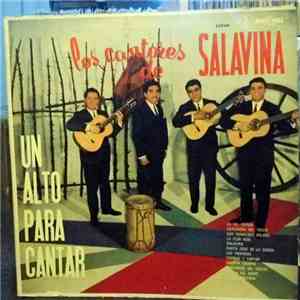 Los Cantores De Salavina - Un Alto Para Cantar mp3 album