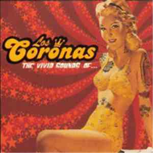 Los Coronas - The Vivid Sounds Of... mp3 album