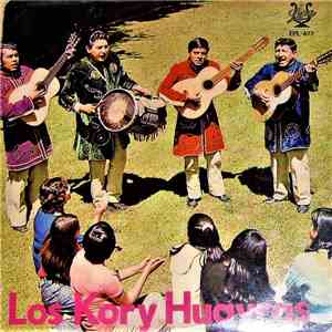 Los Kory Huayras - Los Kory Huayras mp3 album