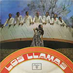 Los Llamas - Los Llamas mp3 album