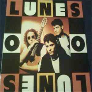 Los Lunes - Los Lunes mp3 album