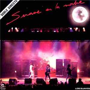 Los Suaves - Suave Es La Noche mp3 album