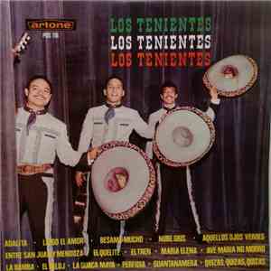 Los Tenientes - Los Tenientes mp3 album