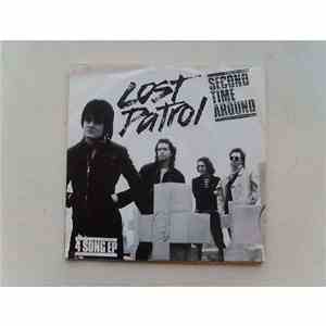 Lost Patrol - Second Time Around mp3 album