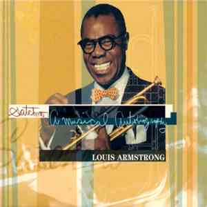 Louis Armstrong - Satchmo: A Musical Autobiography mp3 album