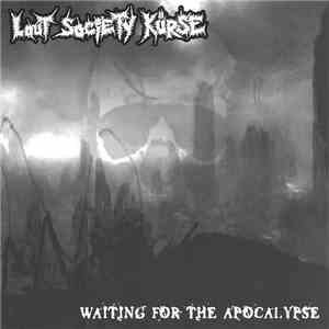 Lout Society Kürse - Waiting For The Apocalypse mp3 album