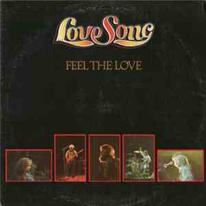 Love Song - Feel The Love mp3 album