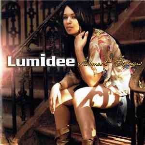 Lumidee - Almost Famous mp3 album