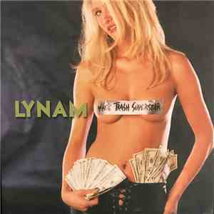 Lynam - White Trash Superstar mp3 album